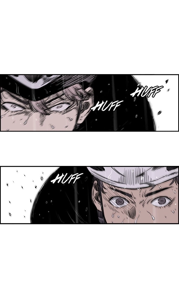 Wind Breaker Chapter 145 – S2-77 Page 36