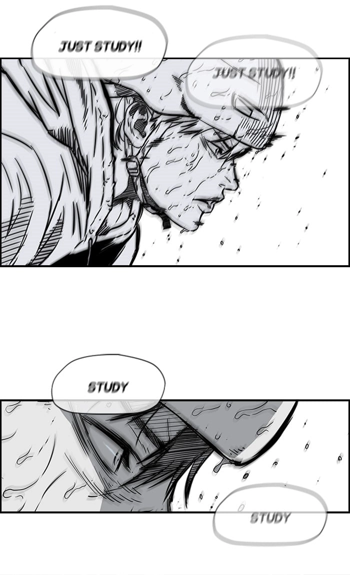 Wind Breaker Chapter 145 – S2-77 Page 53