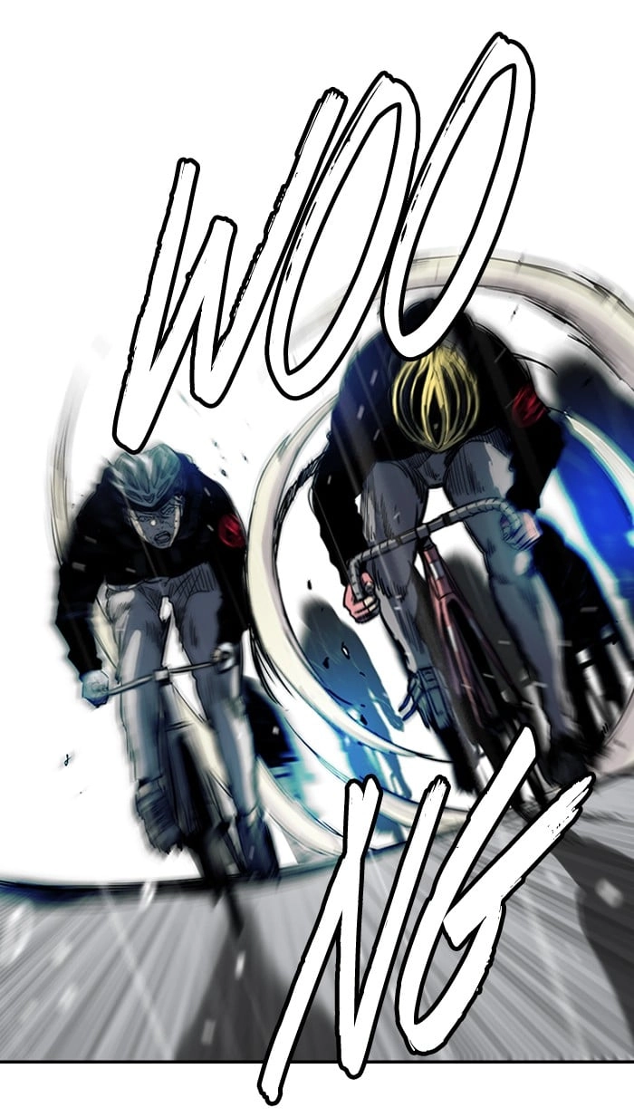 Wind Breaker Chapter 145 – S2-77 Page 35