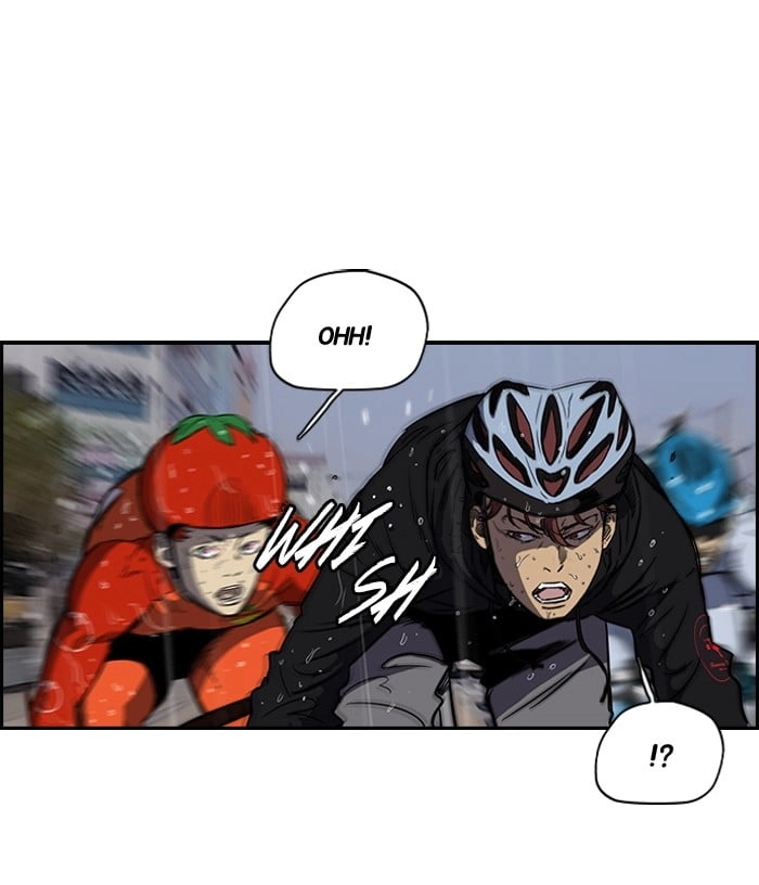 Wind Breaker Chapter 145 – S2-77 Page 29