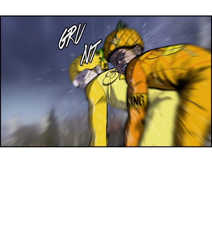 Wind Breaker Chapter 145 – S2-77 Page 40