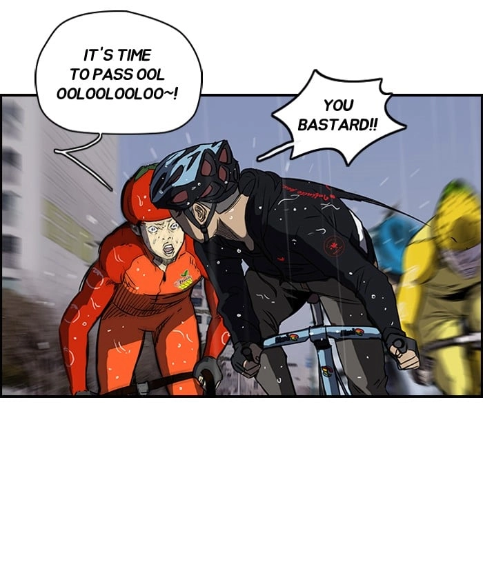Wind Breaker Chapter 145 – S2-77 Page 30