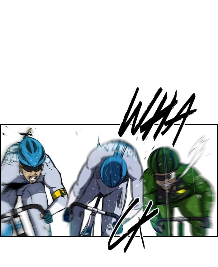 Wind Breaker Chapter 145 – S2-77 Page 21