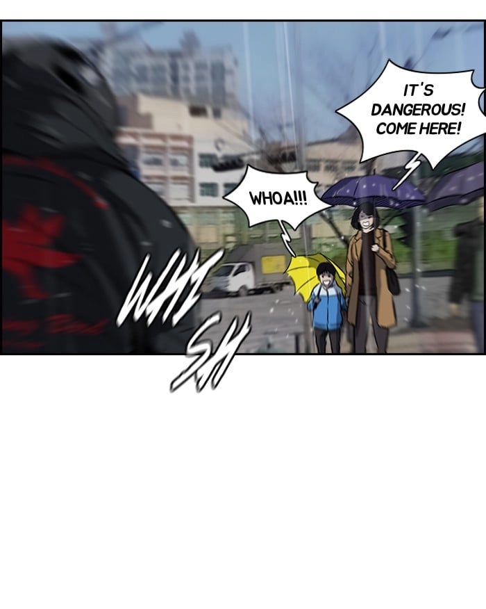 Wind Breaker Chapter 145 – S2-77 Page 50