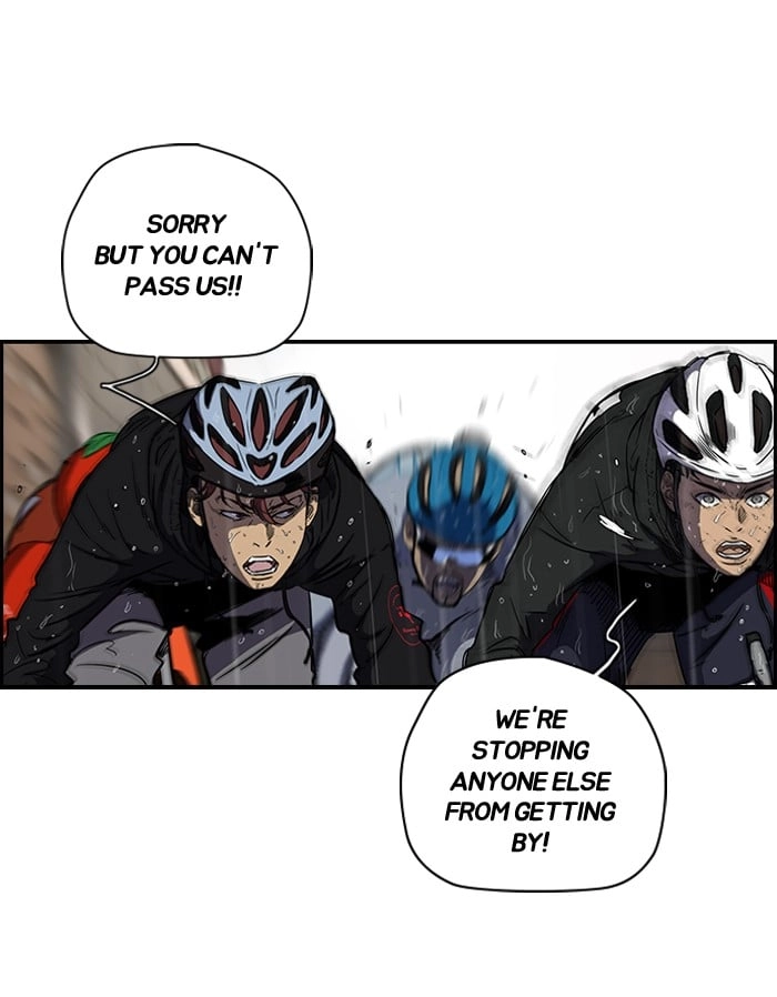 Wind Breaker Chapter 145 – S2-77 Page 27