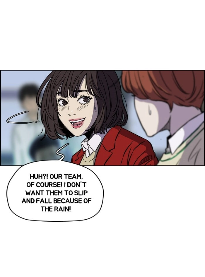 Wind Breaker Chapter 145 – S2-77 Page 10