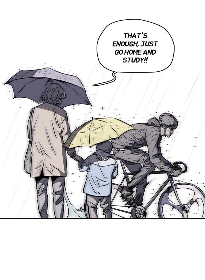 Wind Breaker Chapter 145 – S2-77 Page 52