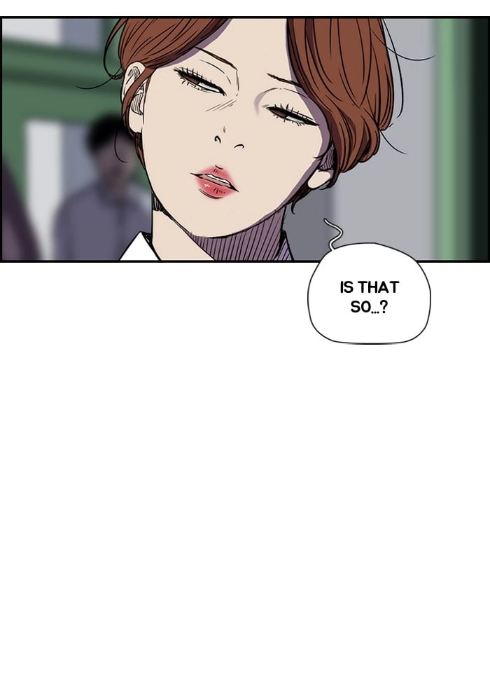 Wind Breaker Chapter 145 – S2-77 Page 11