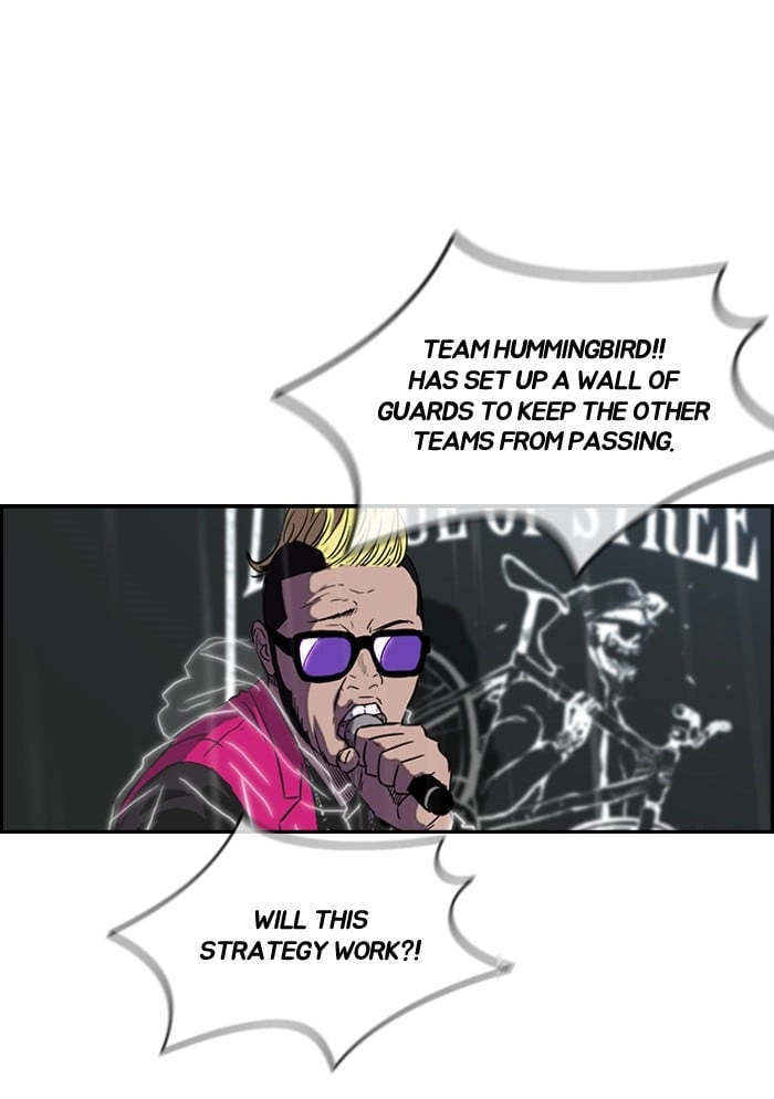 Wind Breaker Chapter 145 – S2-77 Page 28