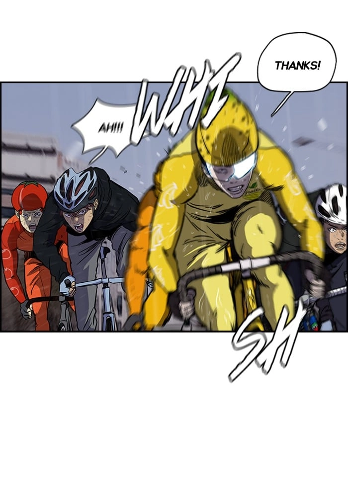 Wind Breaker Chapter 145 – S2-77 Page 31