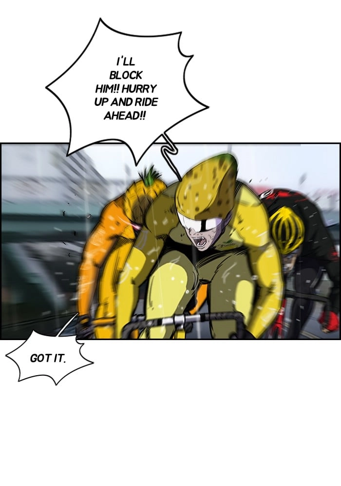 Wind Breaker Chapter 145 – S2-77 Page 43