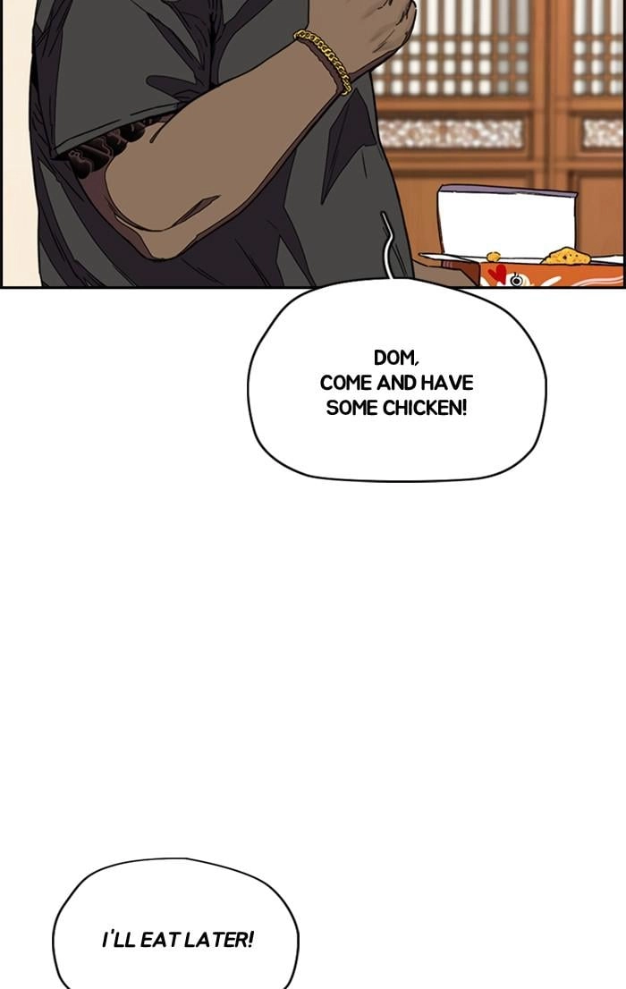 Wind Breaker Chapter 364 – S3-116 Page 59