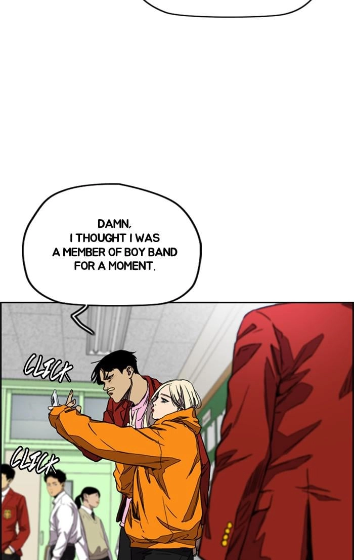 Wind Breaker Chapter 364 – S3-116 Page 76