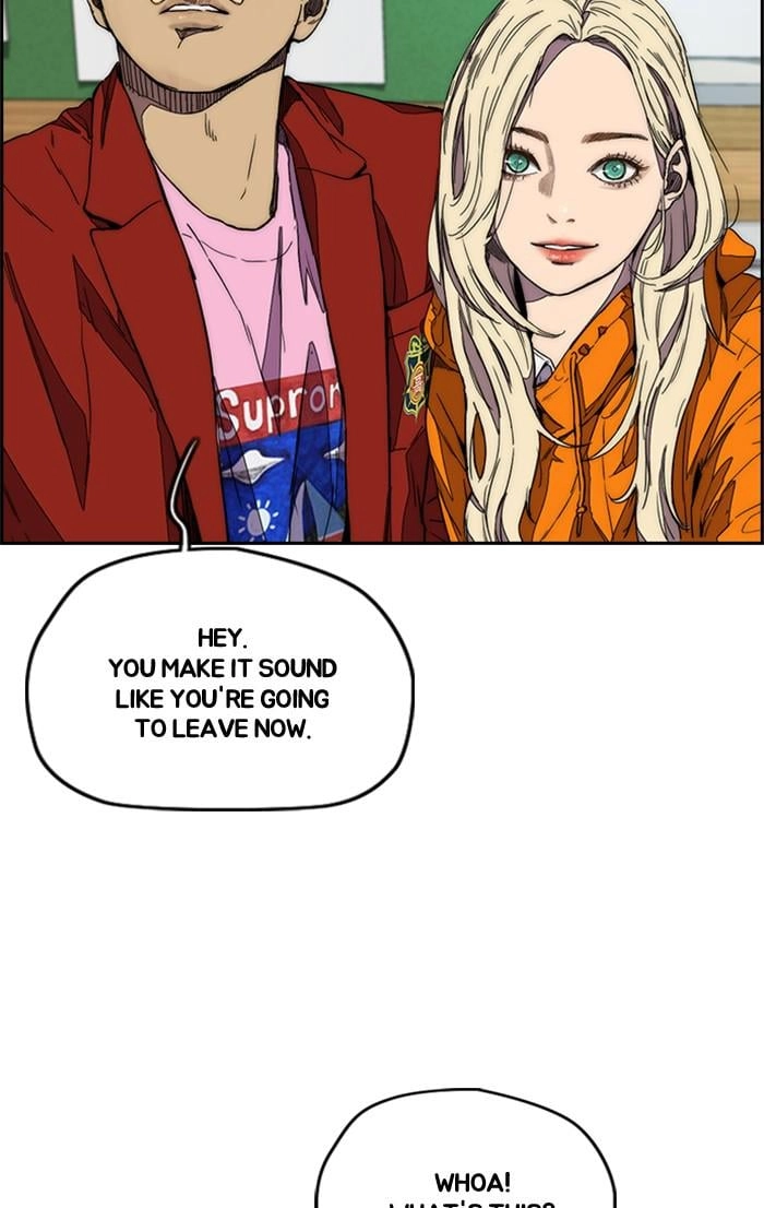 Wind Breaker Chapter 364 – S3-116 Page 74