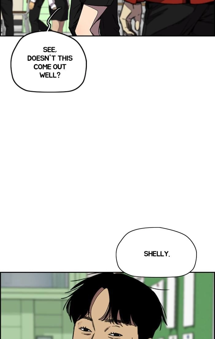 Wind Breaker Chapter 364 – S3-116 Page 77