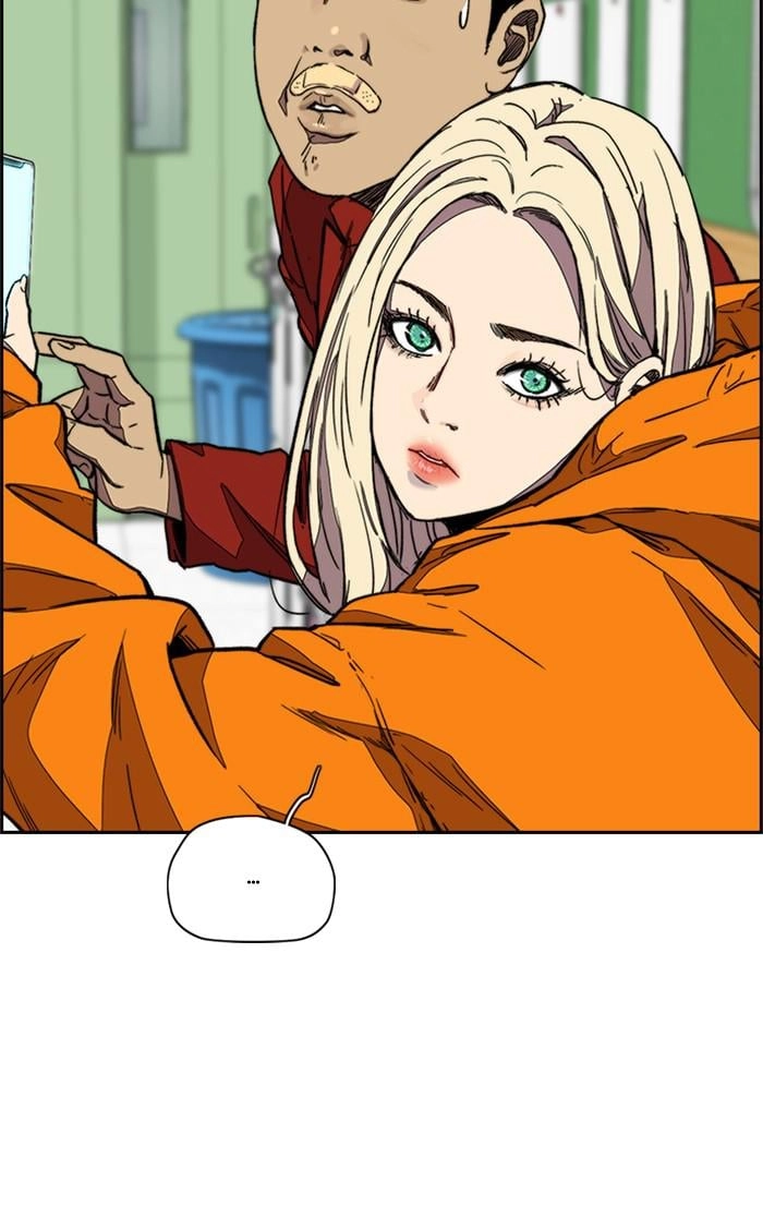 Wind Breaker Chapter 364 – S3-116 Page 78