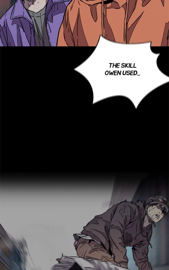 Wind Breaker Chapter 364 – S3-116 Page 20
