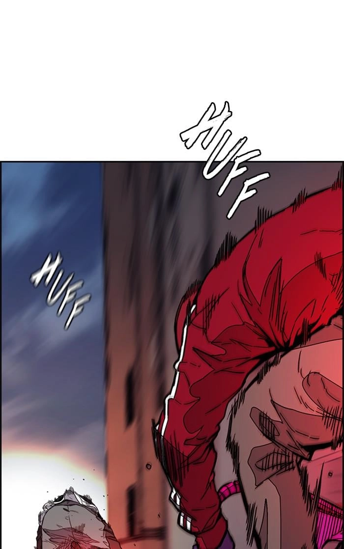 Wind Breaker Chapter 364 – S3-116 Page 24