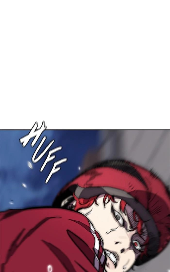 Wind Breaker Chapter 364 – S3-116 Page 11