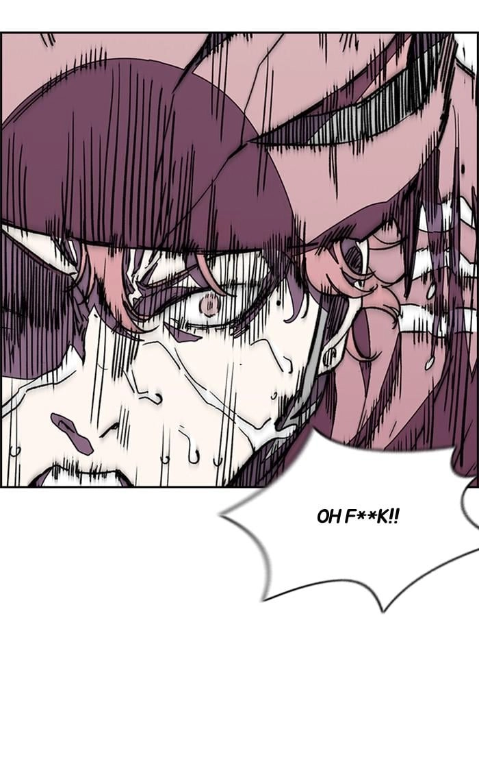 Wind Breaker Chapter 364 – S3-116 Page 17