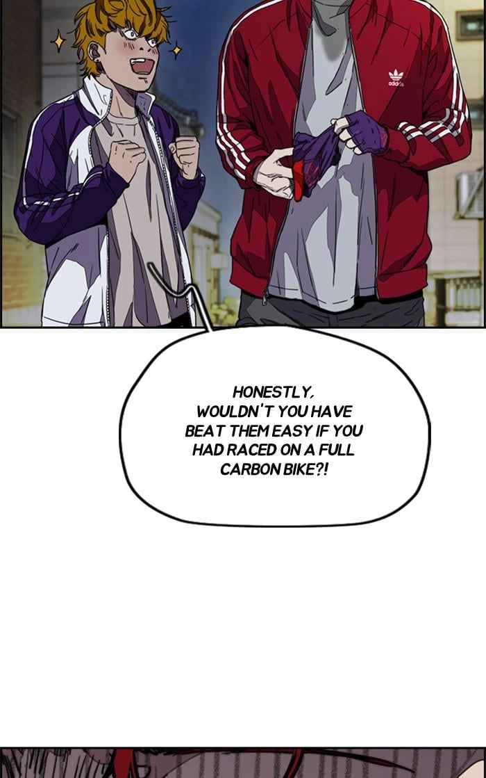 Wind Breaker Chapter 364 – S3-116 Page 46