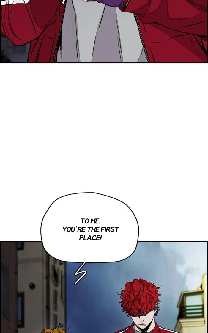 Wind Breaker Chapter 364 – S3-116 Page 45