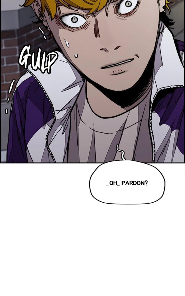 Wind Breaker Chapter 364 – S3-116 Page 48