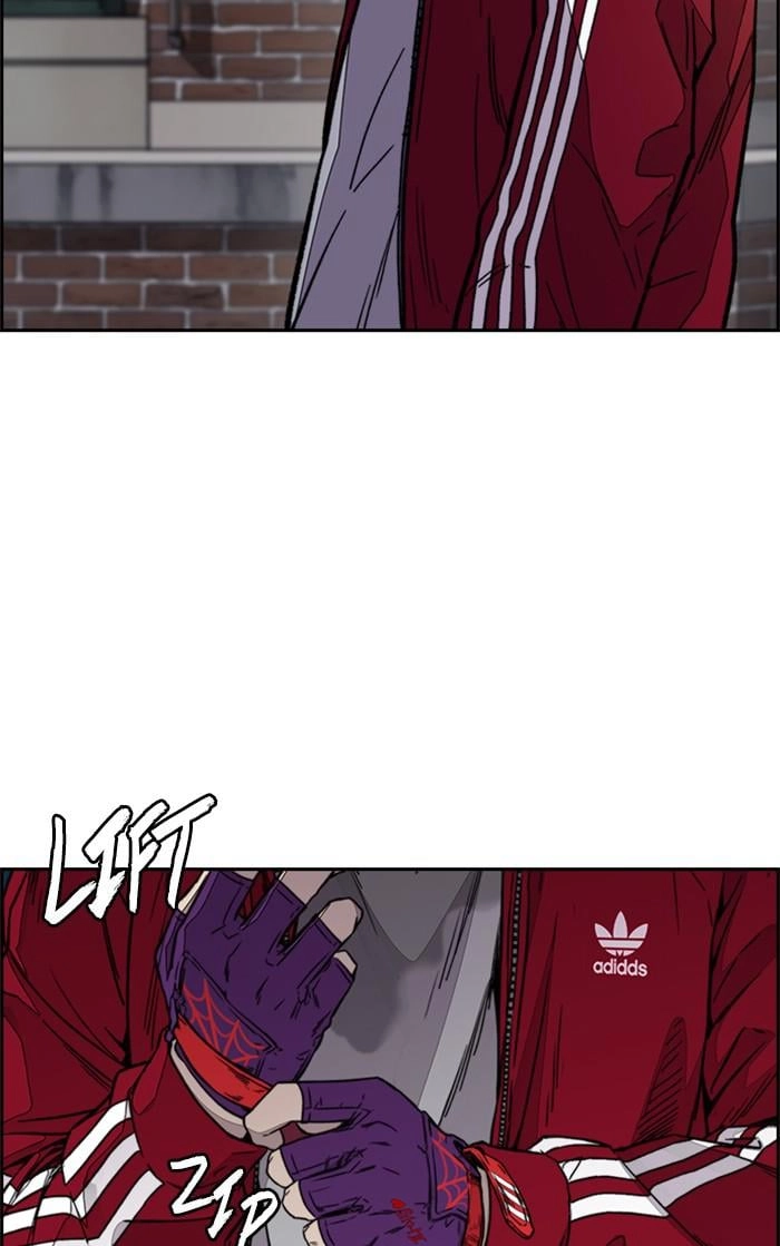 Wind Breaker Chapter 364 – S3-116 Page 44