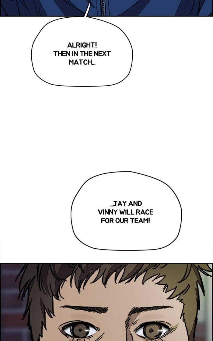 Wind Breaker Chapter 364 – S3-116 Page 35