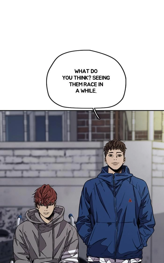 Wind Breaker Chapter 364 – S3-116 Page 49