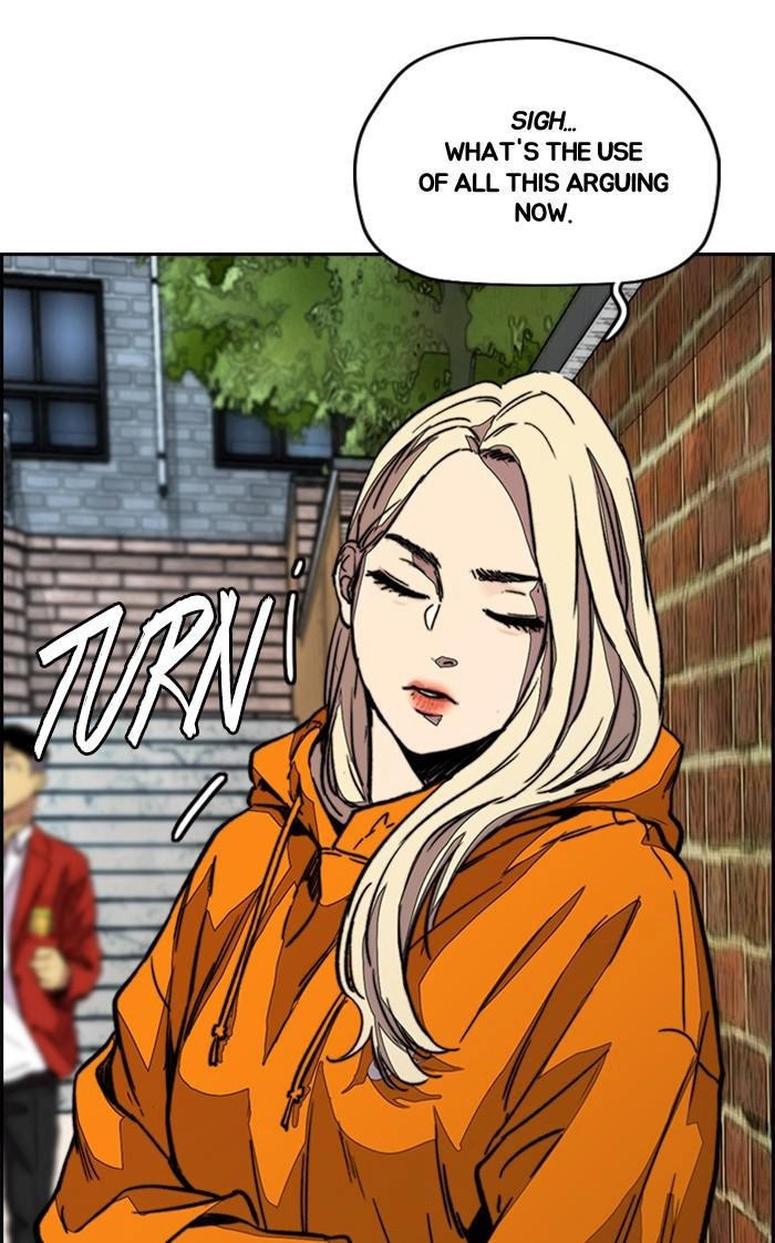 Wind Breaker Chapter 364 – S3-116 Page 98