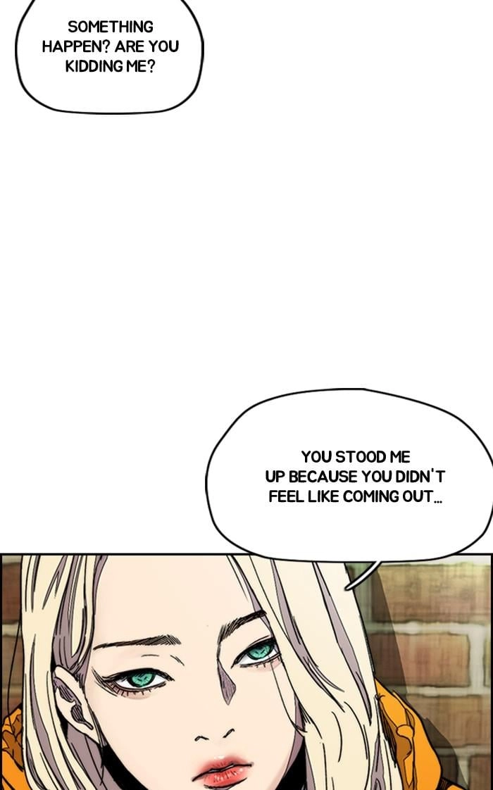 Wind Breaker Chapter 364 – S3-116 Page 90