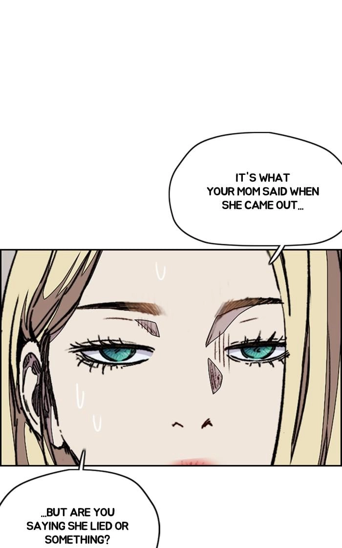 Wind Breaker Chapter 364 – S3-116 Page 93