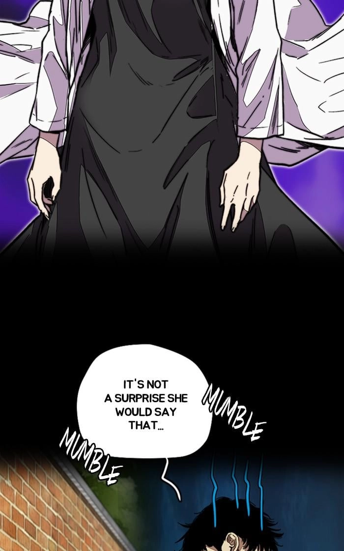 Wind Breaker Chapter 364 – S3-116 Page 96
