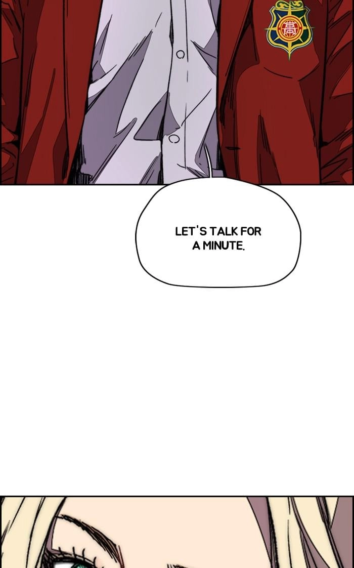 Wind Breaker Chapter 364 – S3-116 Page 80