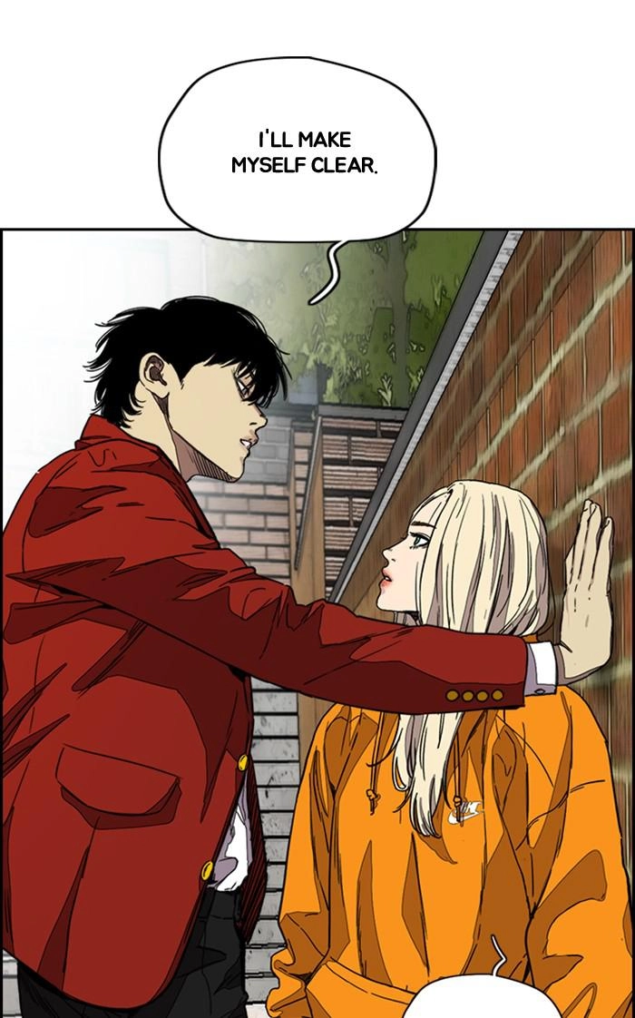 Wind Breaker Chapter 364 – S3-116 Page 101