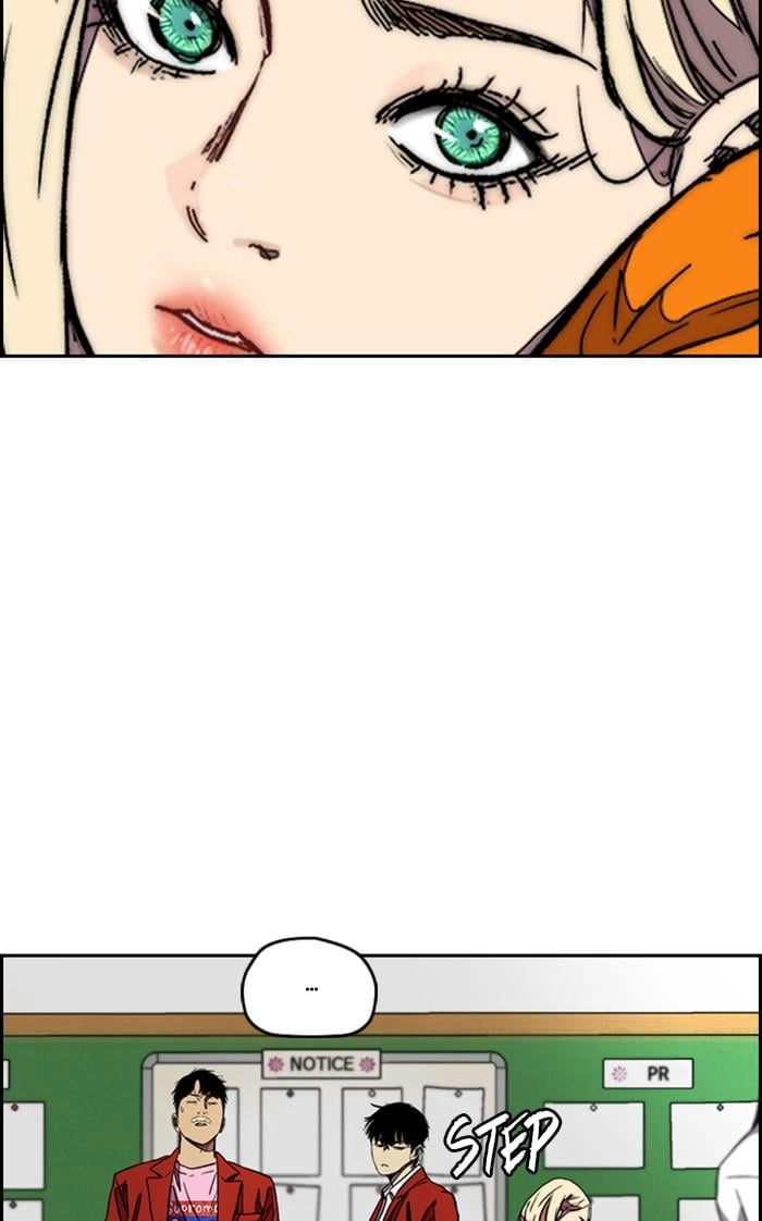 Wind Breaker Chapter 364 – S3-116 Page 81