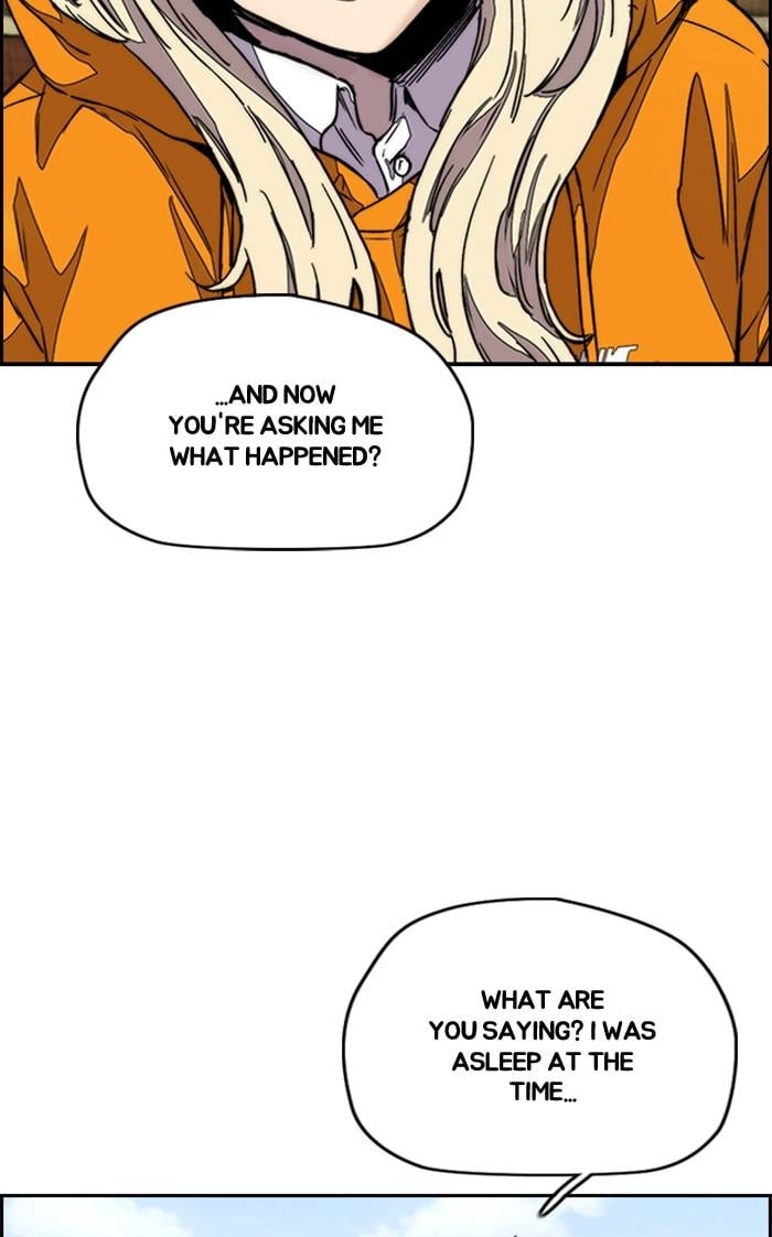 Wind Breaker Chapter 364 – S3-116 Page 91