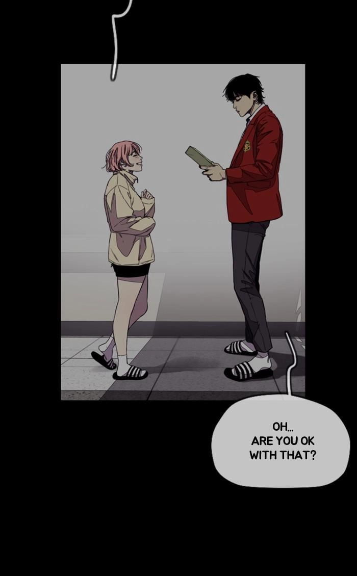 Wind Breaker Chapter 364 – S3-116 Page 169