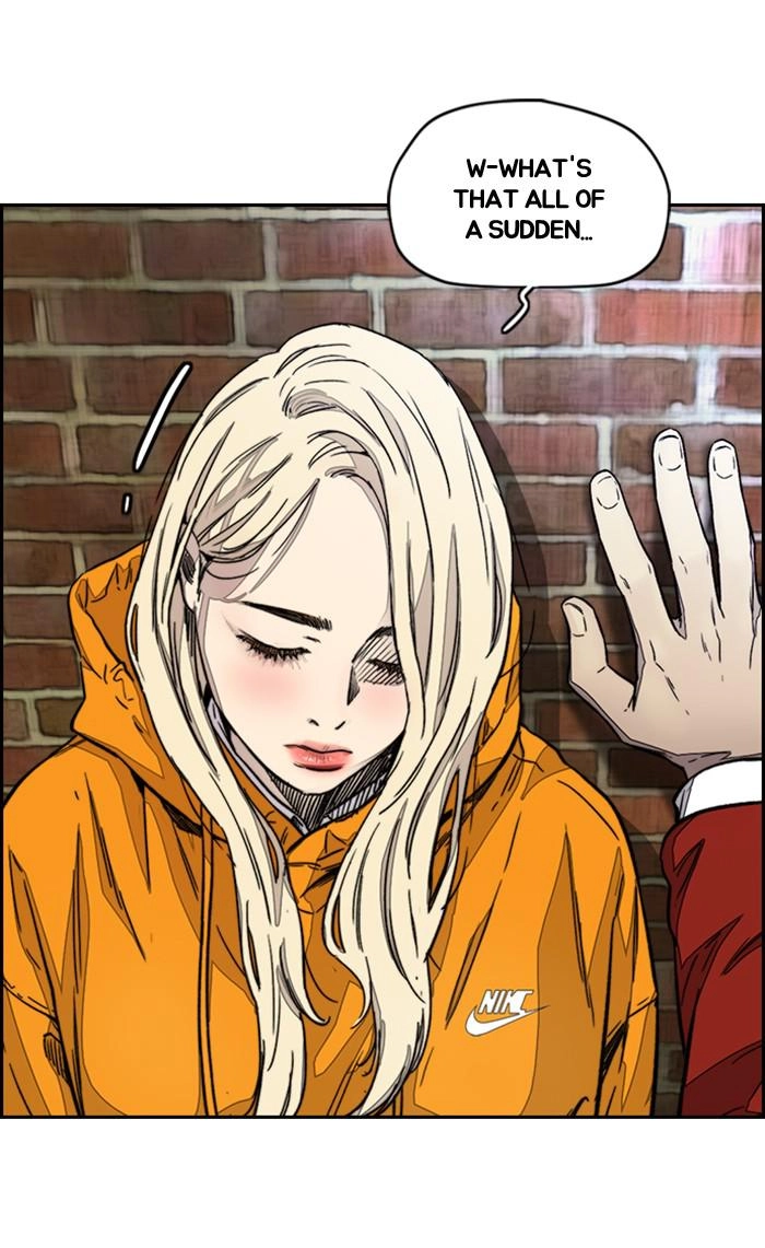 Wind Breaker Chapter 364 – S3-116 Page 106