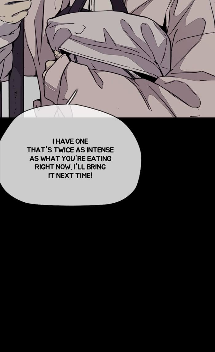Wind Breaker Chapter 364 – S3-116 Page 129