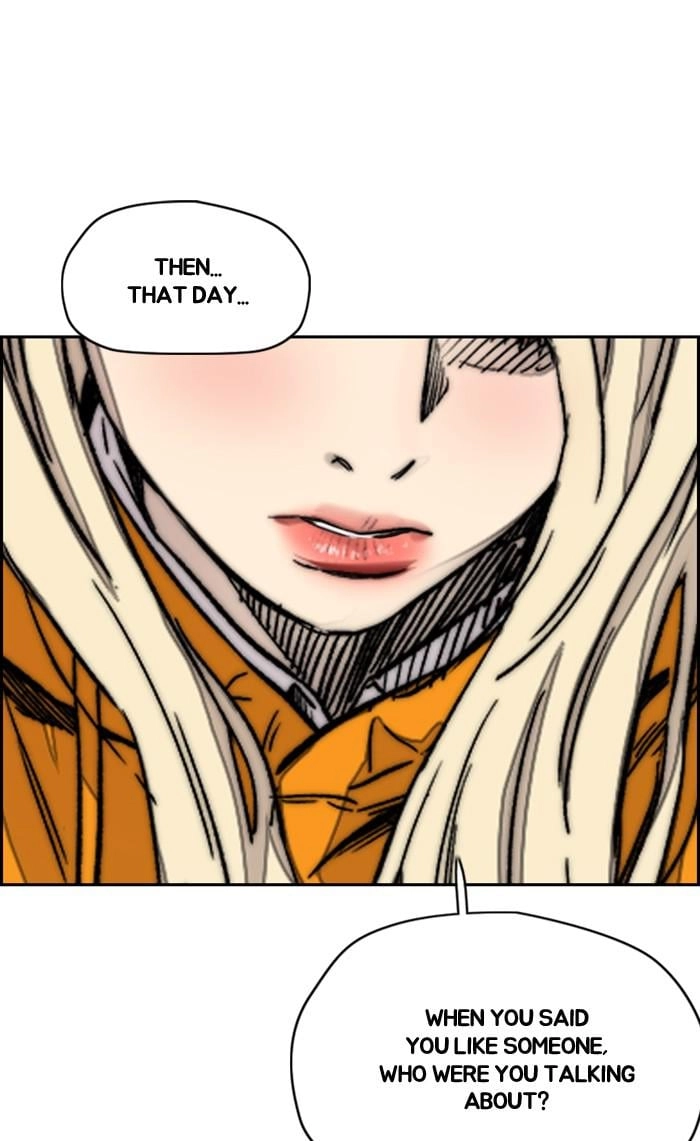 Wind Breaker Chapter 364 – S3-116 Page 107