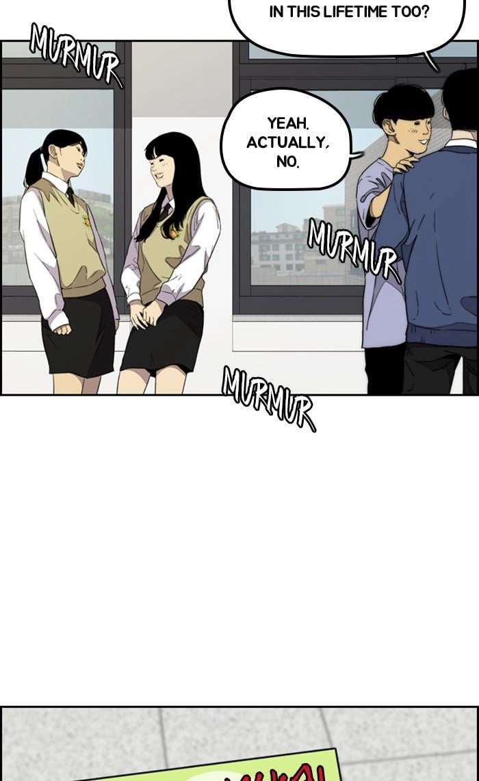 Wind Breaker Chapter 364 – S3-116 Page 123