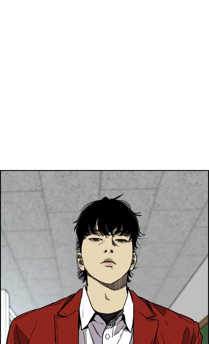 Wind Breaker Chapter 364 – S3-116 Page 136