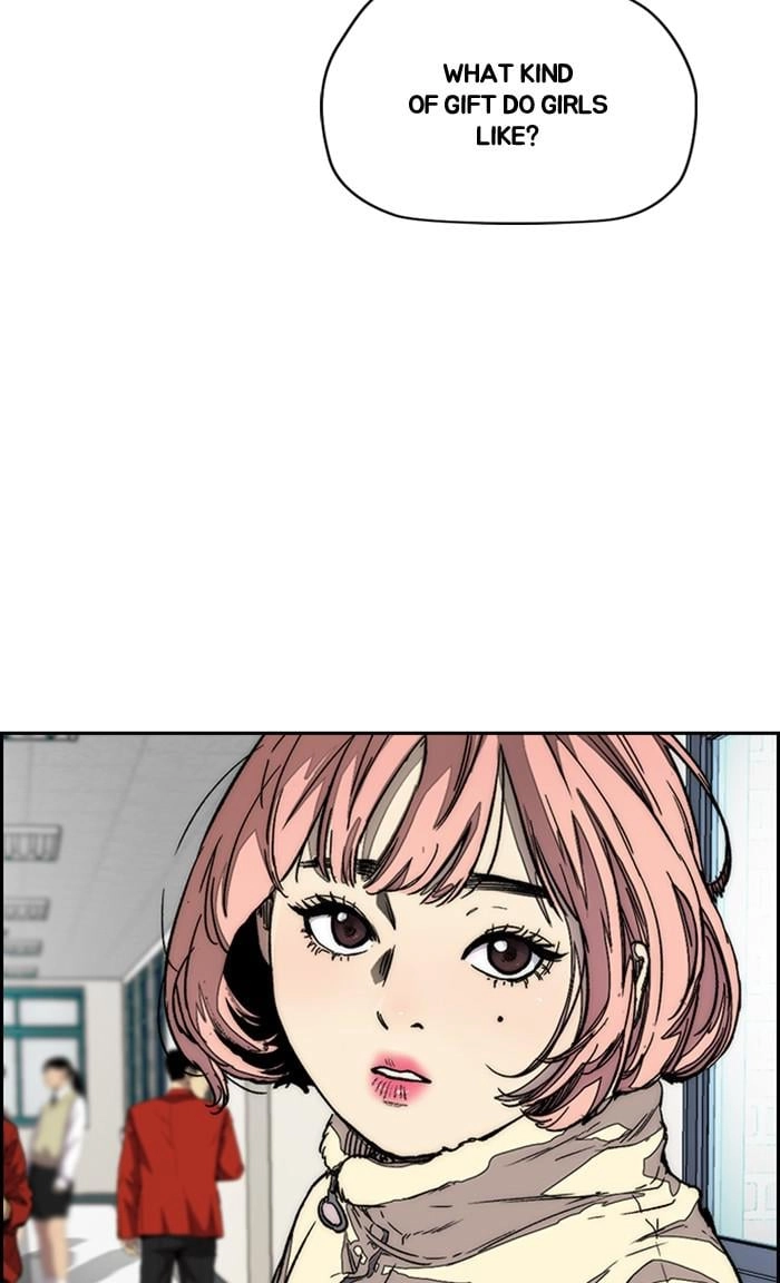 Wind Breaker Chapter 364 – S3-116 Page 151