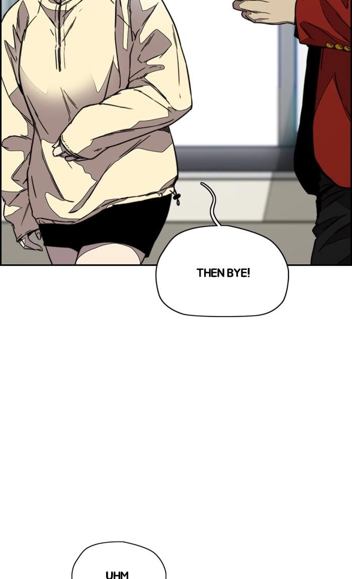 Wind Breaker Chapter 364 – S3-116 Page 149