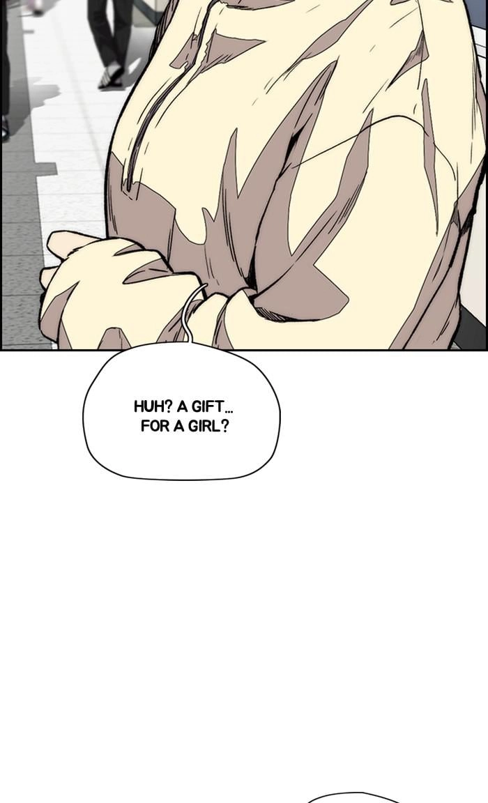 Wind Breaker Chapter 364 – S3-116 Page 152