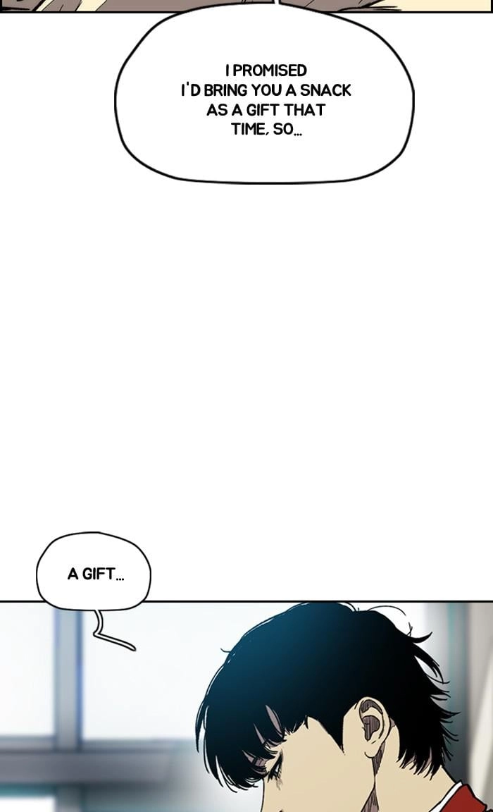 Wind Breaker Chapter 364 – S3-116 Page 143