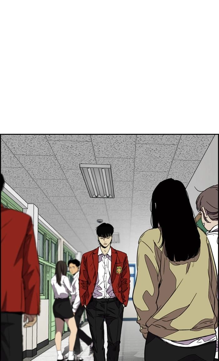 Wind Breaker Chapter 364 – S3-116 Page 133
