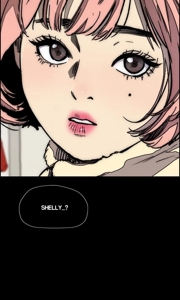 Wind Breaker Chapter 364 – S3-116 Page 155